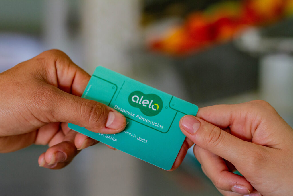 Você já conhece o cartão alimentação do governo? Veja se tem direito.