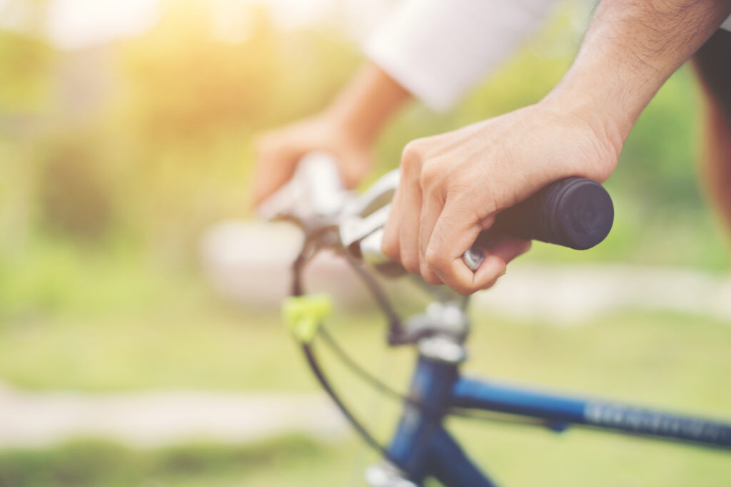 Já pensou em ter que pagar IPVA da sua bicicleta? Entenda.