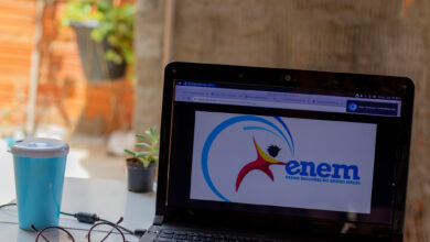 Quem ainda não fez a inscrição do Enem só tem até às 23h59 de hoje.