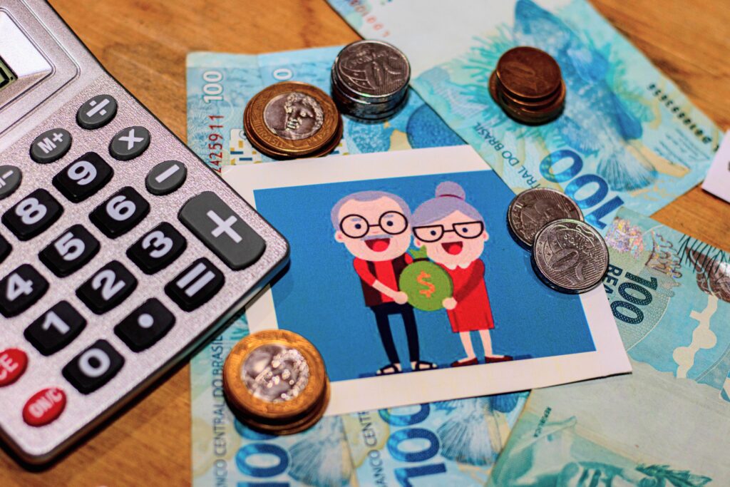 Os idosos podem ter acesso a um benefício importante para viajar de graça.