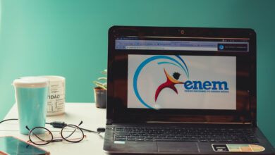 As inscrições do Enem devem ocorrer mais tarde, mas é bom correr para não perder tempo.