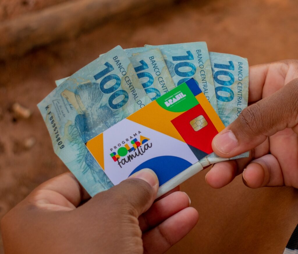 Se você é beneficiário do Bolsa Família, tome cuidado com o novo golpe.