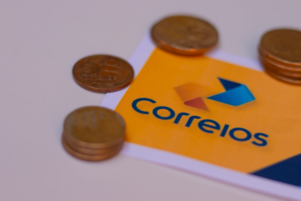 Se você solicitou o reembolso do INSS, veja se vai receber nos Correios.