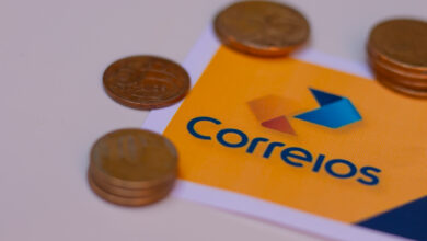 Se você solicitou o reembolso do INSS, veja se vai receber nos Correios.