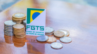 O saque do FGTS está disponível. Veja quem tem direito aos valores.