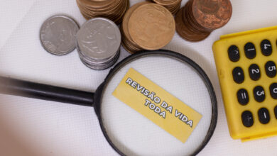 Você já conhece a Revisão da Vida Toda? Entenda o que ela significa para os segurados.