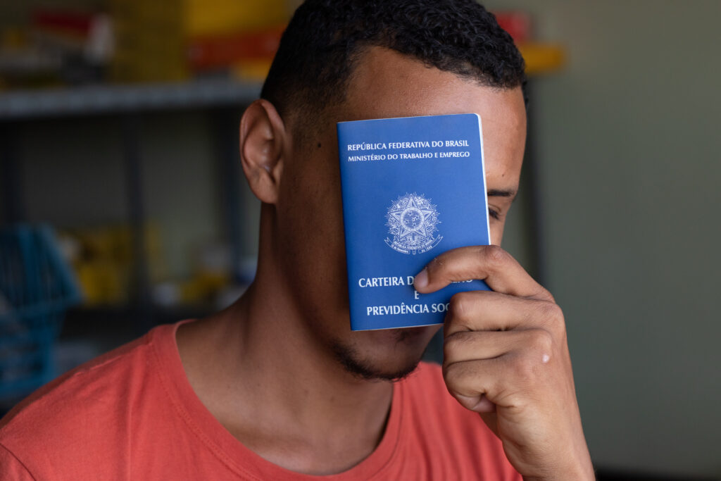 Se você é trabalhador CLT, veja quais são seus direitos segundo a própria lei.
