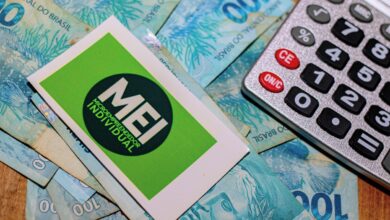 O MEI que não tem uma conta PJ pode encontrar dificuldades com a separação das finanças.