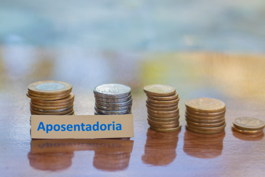 Se você quer se aposentar, veja como andam suas contribuições ao INSS.