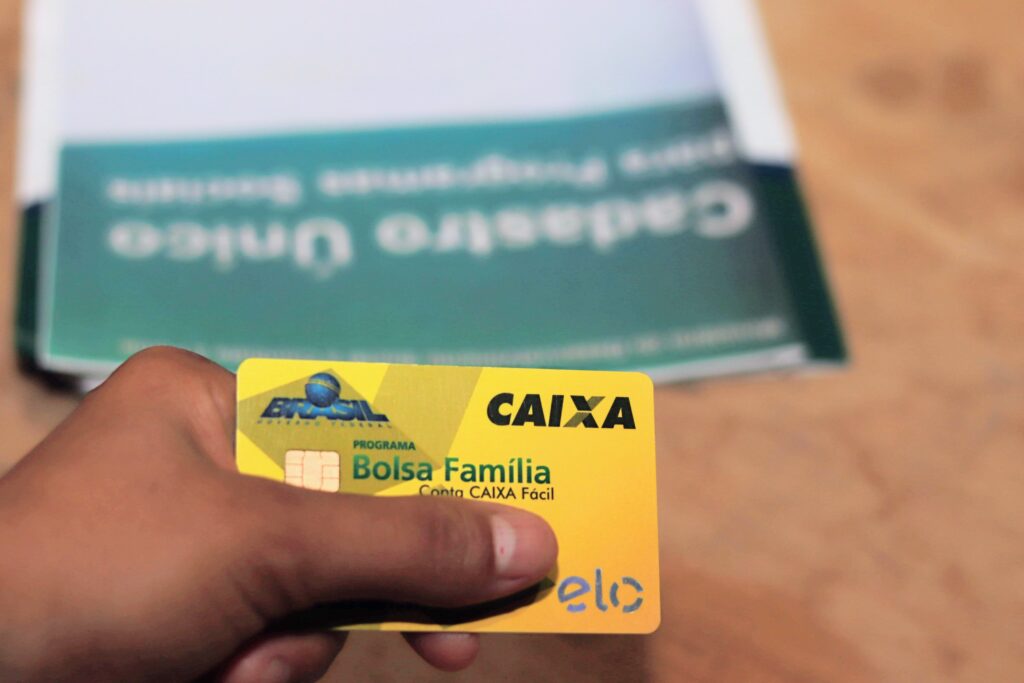 Se você ainda não tem cadastro no CadÚnico, veja como fazer.