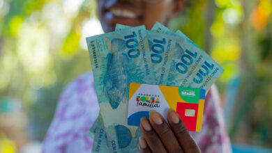 Veja quando você recebe o pagamento de julho do Bolsa Família.