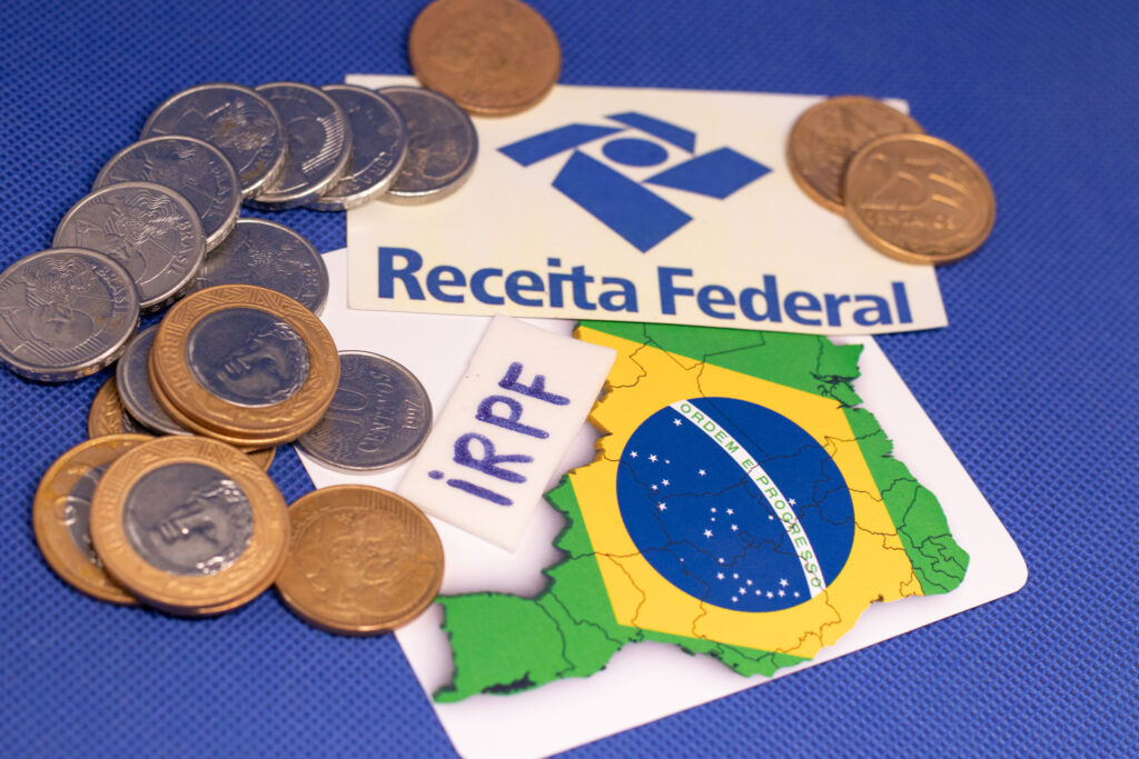 Se você vai receber a restituição do IRPF, fique de olho nas datas.