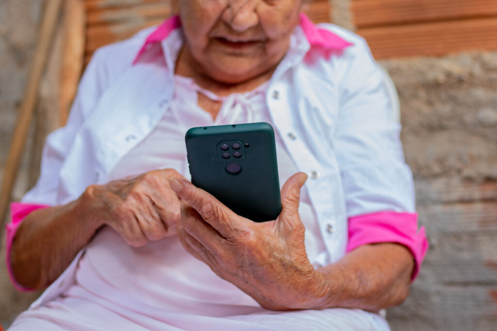 Para facilitar a contratação de consignado, o app Meu INSS vai passar a oferecer a opção.
