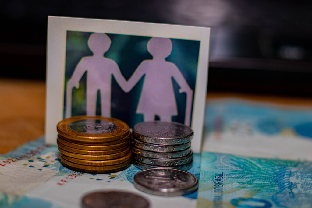 Conheça os principais benefícios dos idosos.