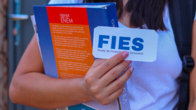 Se você quer estudar, aproveite a oportunidade do segundo semestre do Fies.