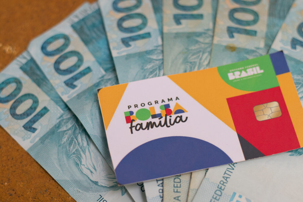 O pagamento do 13º do Bolsa Família pode sair? Confira.