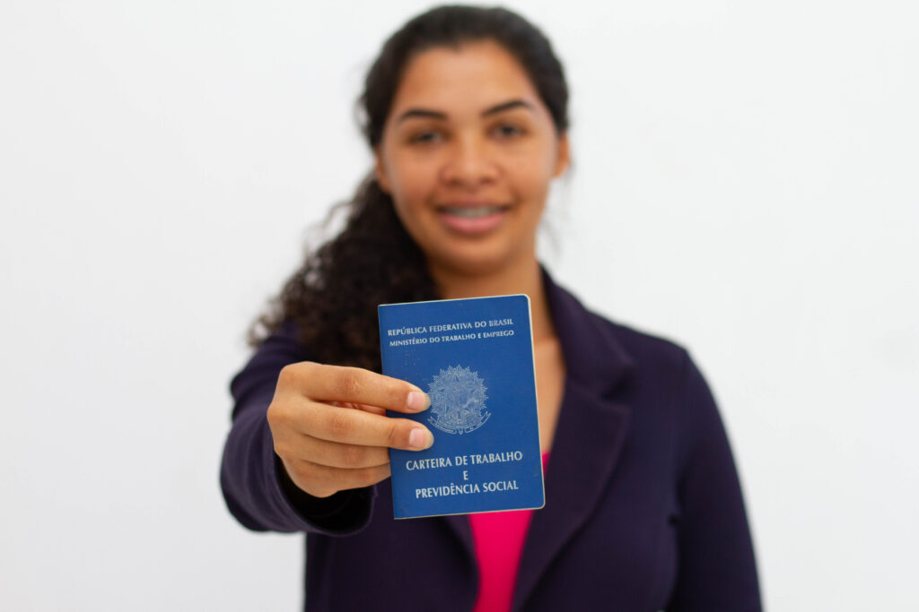 Um grupo de trabalhadores conseguiu a garantia de direitos de saúde.