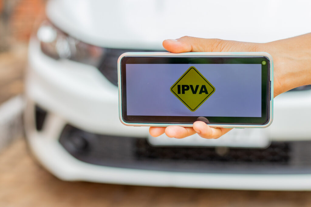 Se você é motorista, veja quando é possível receber isenção do IPVA.
