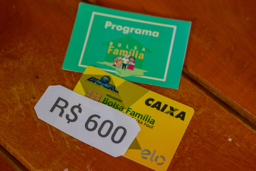 Se você mora nestas regiões, pode ter acesso antecipado ao Bolsa Família.