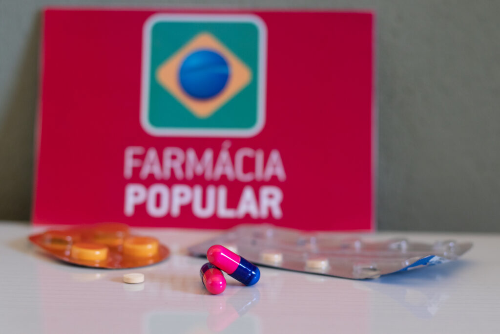 Veja como conseguir medicamento gratuito com ajuda do governo.