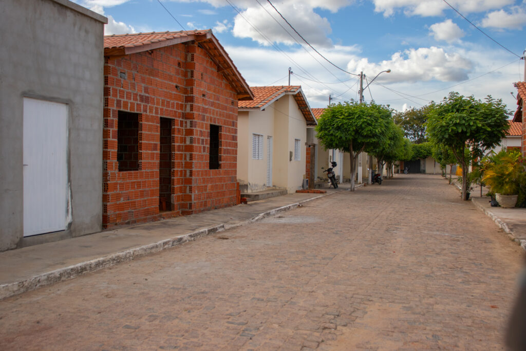 Se você quer sua casa própria, veja como funciona o Minha Casa Minha Vida.