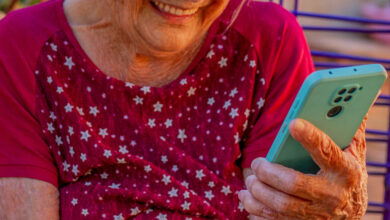 Os benefícios dos idosos estão cada vez mais acessíveis. Veja quais são.