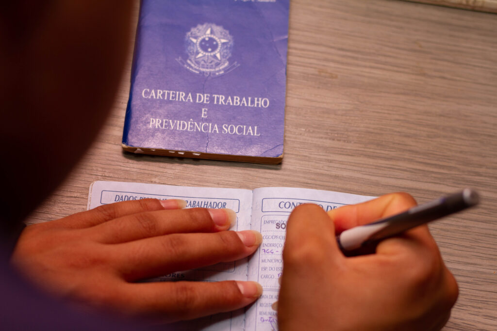 Se você ficou desempregado, saiba as regras atuais do seguro-desemprego.