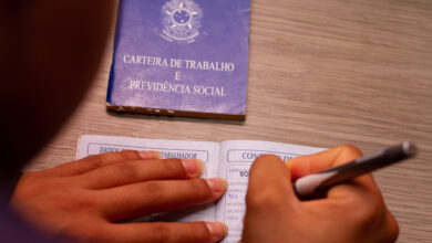 Se você ficou desempregado, saiba as regras atuais do seguro-desemprego.