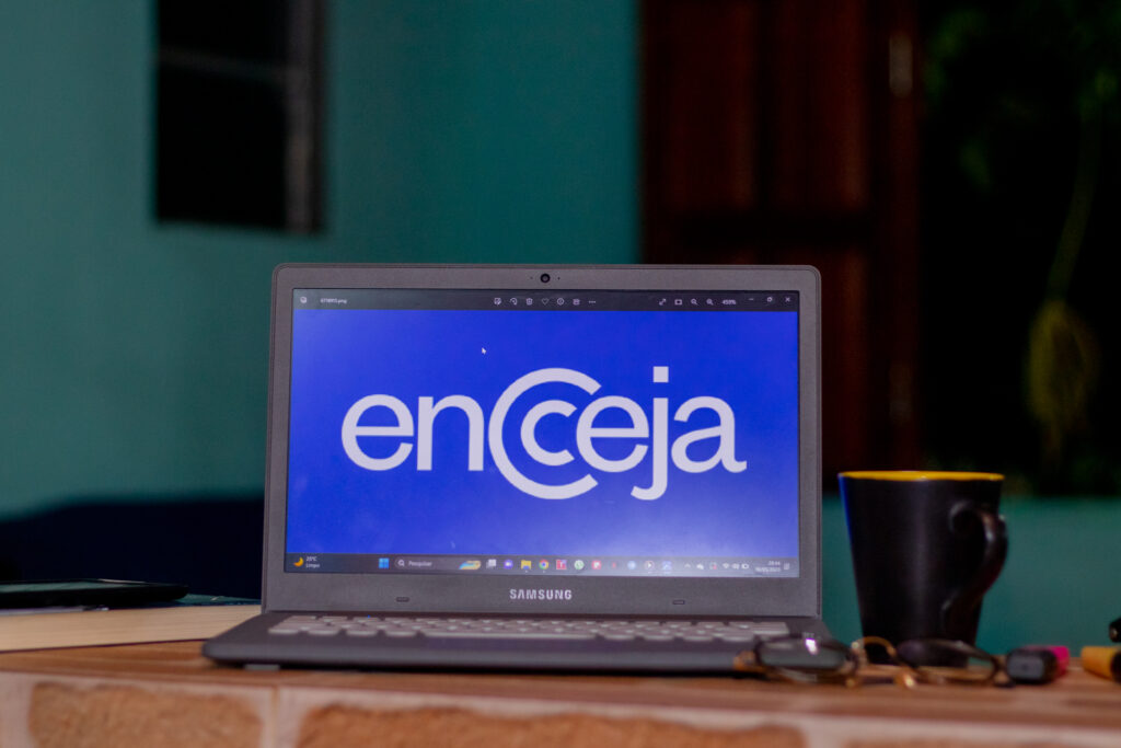 O Encceja está prestes a ser realizado. Confira como funciona.