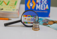 Os alunos do EJA que concluíram a escola podem receber uma parcela maior do Pé-de-Meia.