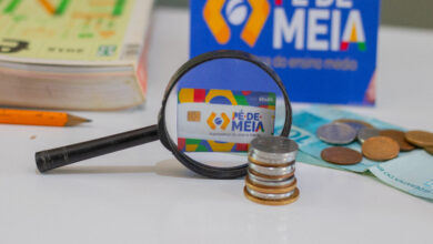 Os alunos do EJA que concluíram a escola podem receber uma parcela maior do Pé-de-Meia.