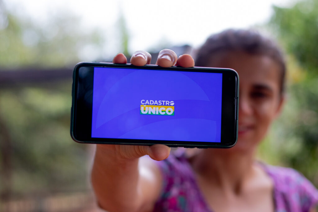 Se você não tem registro no CadÚnico, veja como funciona o procedimento.