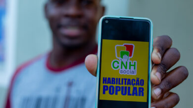 Se você ainda não tem habilitação, veja como participar do CNH Social.