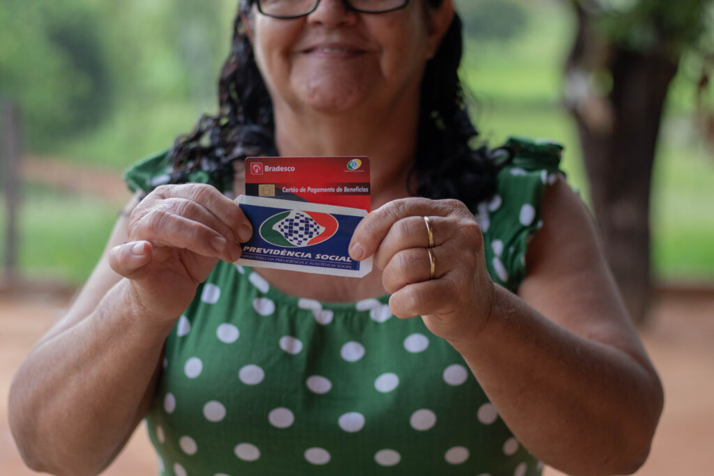 Se você quer receber a aposentadoria antecipada, veja como pedir.