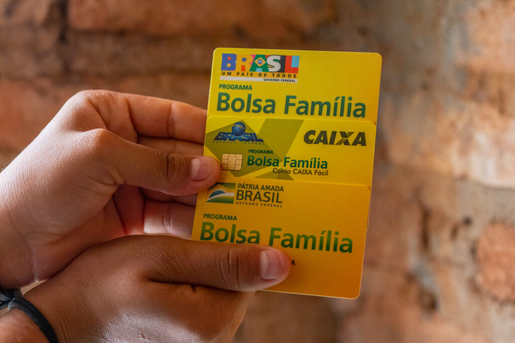 Os beneficiários do Bolsa Família podem ter acesso a um extra em agosto.