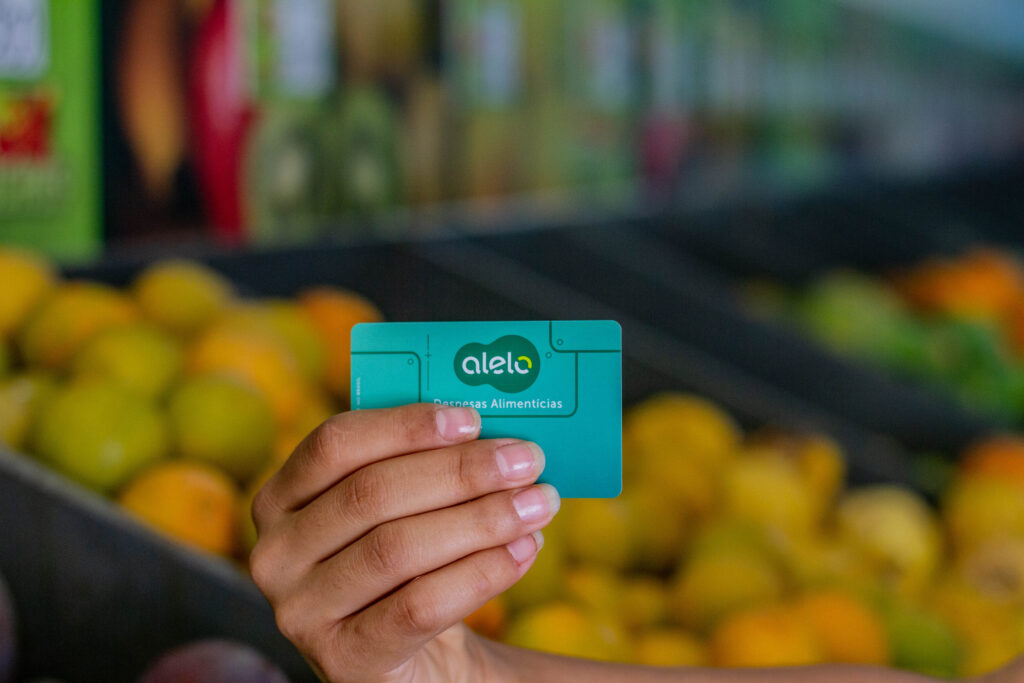 Se você recebe vale-alimentação ou refeição, veja o que muda nas taxas.
