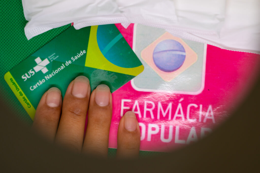 Se você ainda não conhece o Farmácia Popular, veja como ele funciona.