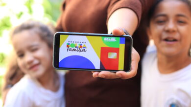 Se você recebe o Bolsa Família, conheça a regra de proteção.