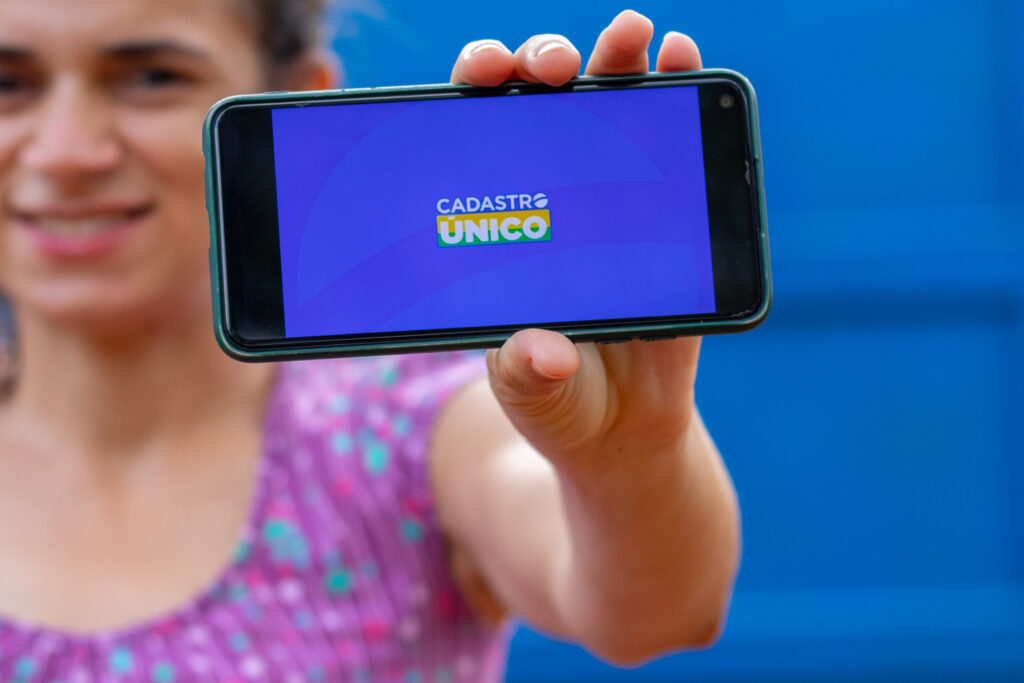 Se você ainda não tem registro no CadÚnico, veja como fazer.