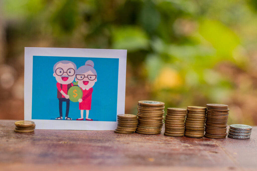 Se você quer continuar sendo beneficiário do INSS, não pode deixar de contribuir.