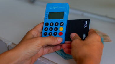 Se você quer evitar o golpe do pagamento por aproximação, veja algumas dicas.