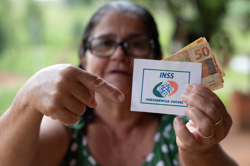 Se você quer uma aposentadoria mais alta, veja como investir a longo prazo.