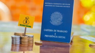 Quem está em busca do primeiro emprego agora pode ter uma ajudinha do governo.