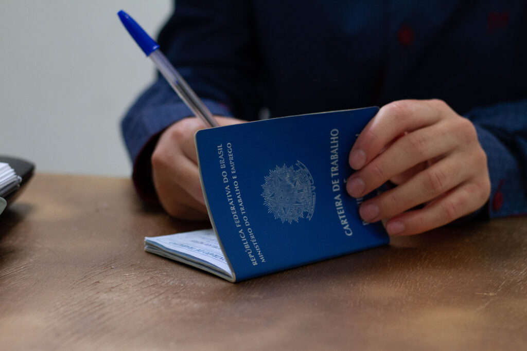 O trabalhador precisa conhecer todos os seus direitos para não deixar nenhum de lado.