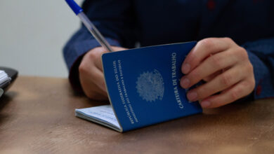 O trabalhador precisa conhecer todos os seus direitos para não deixar nenhum de lado.