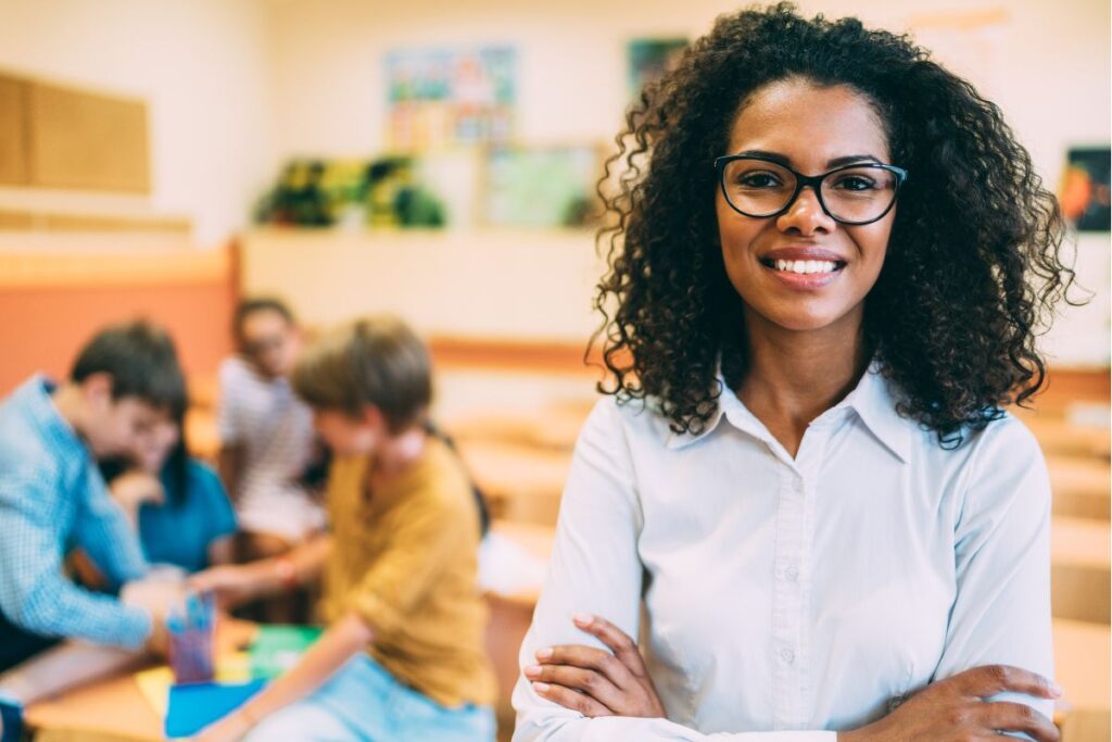 A Carteira Nacional Docente é mais uma conquista para professores brasileiros.