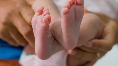 Para receber o auxílio-enxoval, é importante seguir algumas regras.