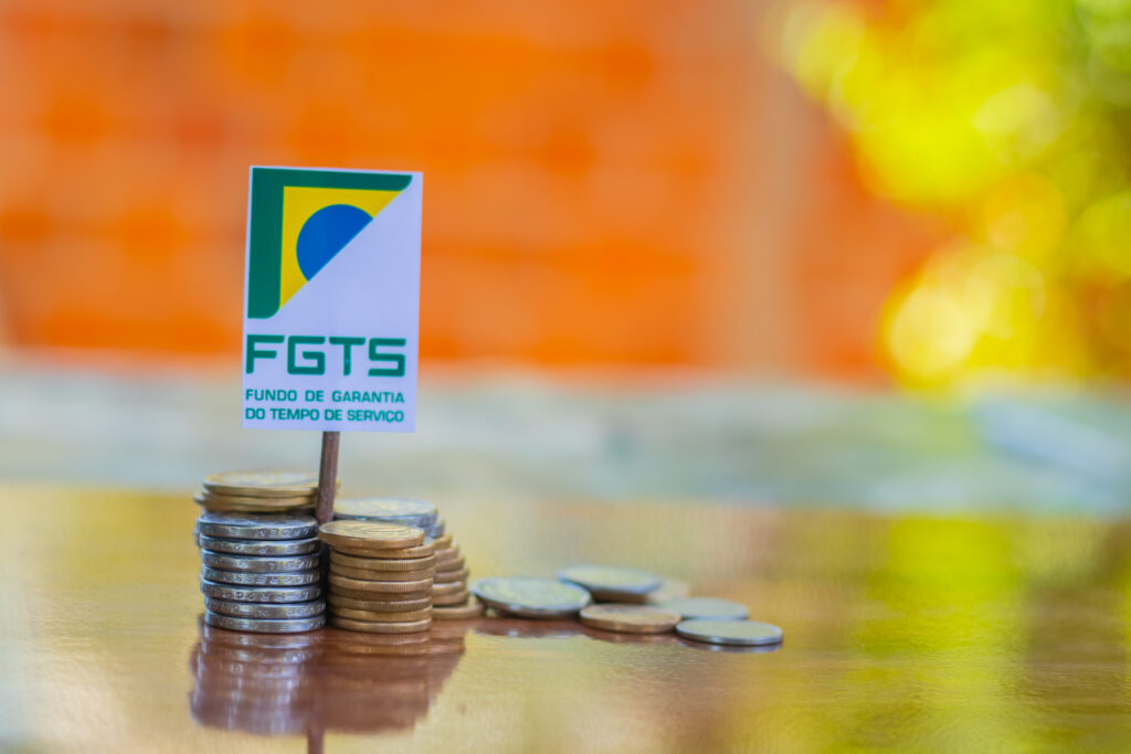Se o FGTS não está sendo depositado, é importante tomar uma atitude.
