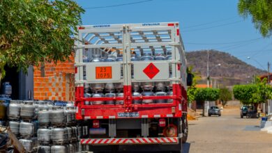 Se você vai receber o Gás do Povo, veja os valores dos botijões em cada estado.