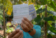 Os beneficiários do CadÚnico podem receber isenção total da conta de luz.